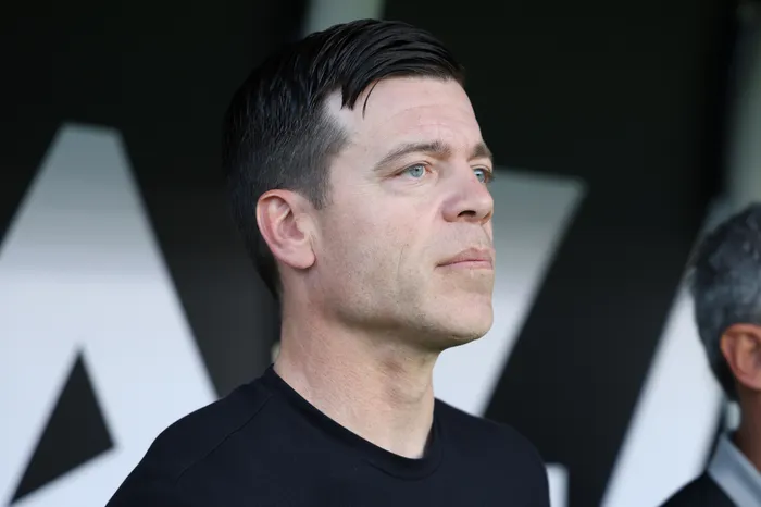 Esteban Solari, DT de Pachuca, elogió a Cruz Azul como pocos (Imago 7)