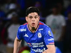 La figura de Cruz Azul que marcó a Amaury García