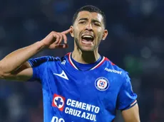 Los 4 clubes europeos que buscarían el fichaje de Erik Lira