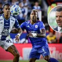 Tito Villa advierte en Cruz Azul sobre los riesgos que trae Pachuca