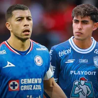 Montiel ganaría 11 millones y lo que recibiría Lira en Cruz Azul