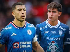 Montiel ganaría 11 millones y lo que recibiría Lira en Cruz Azul