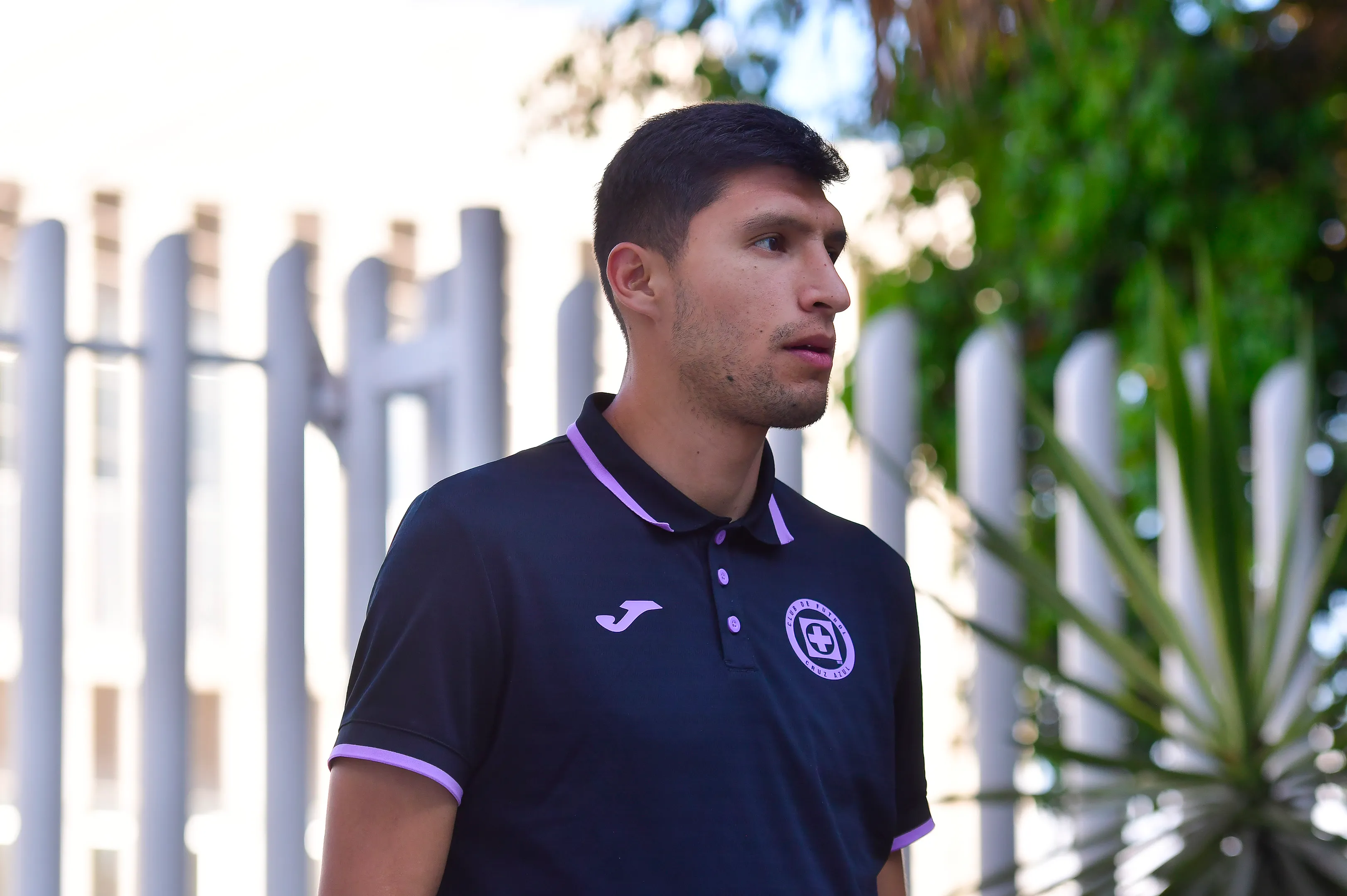 Ex Cruz Azul señaló a Ricardo Ferretti como el culpable de su salida (Imago 7)