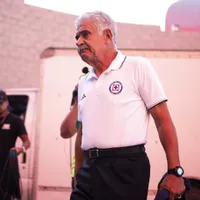 Ex Cruz Azul señaló a Ricardo Ferretti como el culpable de su salida