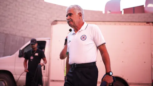 Ex Cruz Azul señaló a Ricardo Ferretti como el culpable de su salida