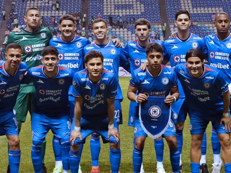 La nueva regla de la Liga MX que beneficia a Cruz Azul para la Liguilla