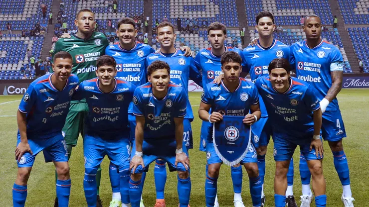 La Máquina ya palpita la fiesta grande del Clausura.