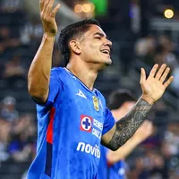 La cábala del Toro Fernández para mantener su racha en Cruz Azul