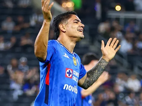 La cábala del Toro Fernández para mantener su racha en Cruz Azul