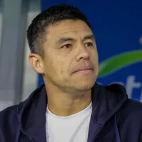 Gonzalo Pineda, ex Cruz Azul, consiguió trabajo y no es como entrenador