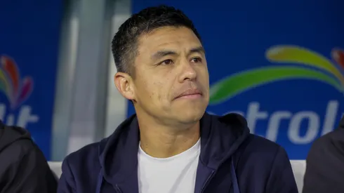 Pineda ante un nuevo desafío en su carrera.