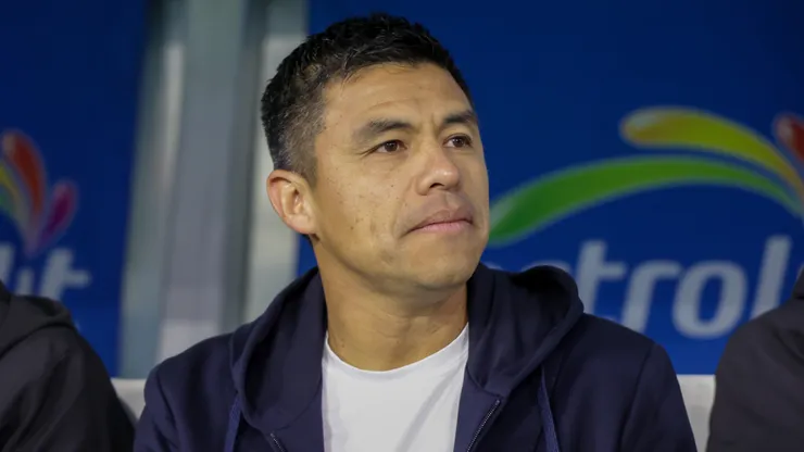 Pineda ante un nuevo desafío en su carrera.