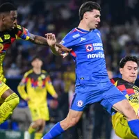 El plan que prepara América de cara al Clásico Joven vs. Cruz Azul