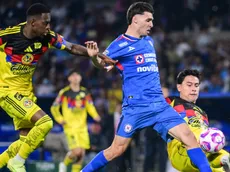 El plan que prepara América de cara al Clásico Joven vs. Cruz Azul