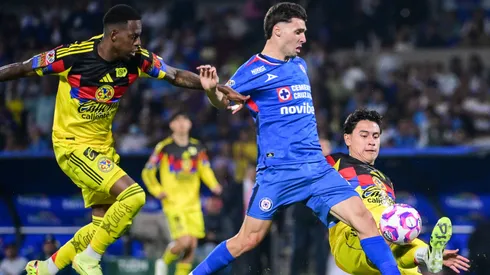 Los de André Jardine ya palpitan el encuentro ante La Máquina.