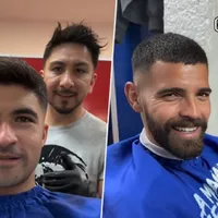 Barbero de Cruz Azul revela la interna del vestidor tras una derrota
