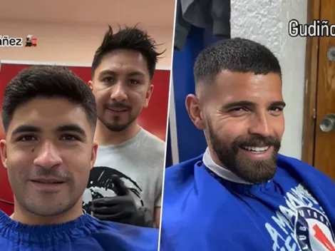 Barbero de Cruz Azul revela la interna del vestidor tras una derrota