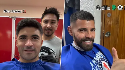 Una infidencia revelada por alguien bien cercano al vestidor.