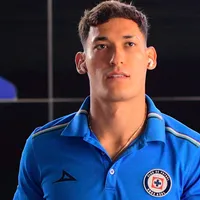 El nuevo video de Jesús Orozco Chiquete que ilusiona a Cruz Azul