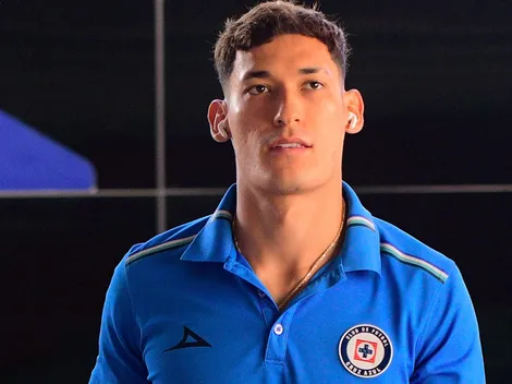 El nuevo video de Jesús Orozco Chiquete que ilusiona a Cruz Azul