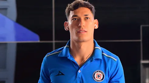 El nuevo video de Jesús Orozco Chiquete que ilusiona a Cruz Azul