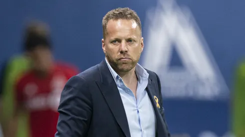 DT de LAFC le tira toda la presión a Cruz Azul por Concachampions