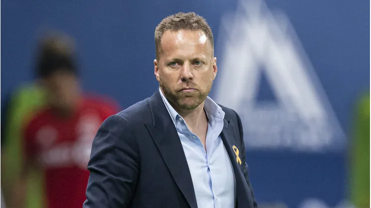 DT de LAFC le tira toda la presión a Cruz Azul por Concachampions