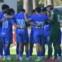 La nueva derrota de Cruz Azul Sub-21 que complica la liguilla