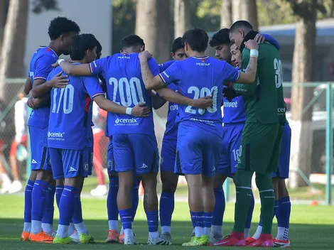 La nueva derrota de Cruz Azul Sub-21 que complica la liguilla