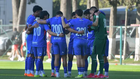 La nueva derrota de Cruz Azul Sub-21 que complica la liguilla