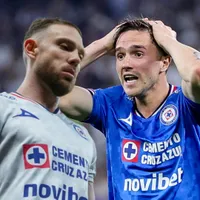 ¿Por qué Rotondi y Palavecino no estarán en el Cruz Azul vs. Pachuca?