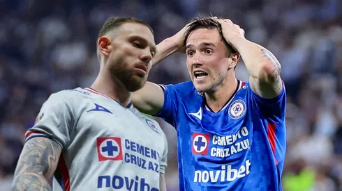 Los argentinos no estarán disponibles esta noche.