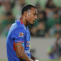 Willer Ditta y la impactante revelación sobre su llegada a Cruz Azul