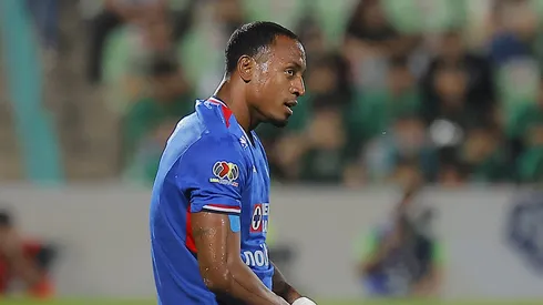 Willer Ditta recordó cómo se gestó su llegada a Cruz Azul y dejó una confesión que sorprende a toda la afición cementera.