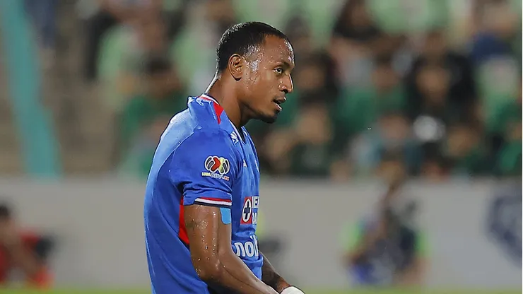 Willer Ditta recordó cómo se gestó su llegada a Cruz Azul y dejó una confesión que sorprende a toda la afición cementera.