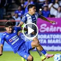 Cruz Azul vs. Pachuca EN VIVO: sigue el juego por la J13 del Clausura 2026