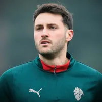 La promesa de Santi Giménez tras su regreso con Milan