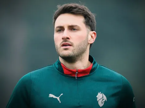 La promesa de Santi Giménez tras su regreso con Milan