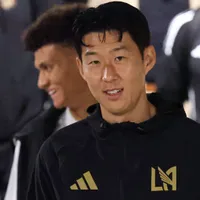 No solo Son: las 3 figuras de LAFC que pueden complicar a Cruz Azul