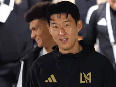 No solo Son: las 3 figuras de LAFC que pueden complicar a Cruz Azul