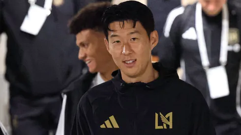 El coreano es la carta ganadora del conjunto de la MLS.