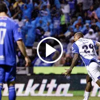 Cruz Azul perdió el invicto en el Cuauhtémoc ante Pachuca