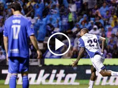 Cruz Azul perdió el invicto en el Cuauhtémoc ante Pachuca