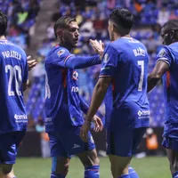 Tabla de posiciones EN VIVO: así quedó Cruz Azul tras perder vs Pachuca