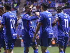 Tabla de posiciones EN VIVO: así quedó Cruz Azul tras perder vs Pachuca