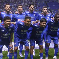 La calificación de cada jugador de Cruz Azul tras caer con Pachuca
