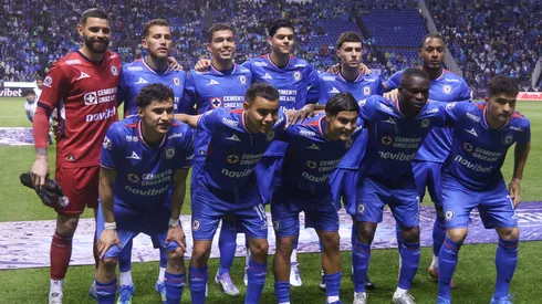 Cruz Azul no pudo ante Pachuca y cortó su invicto en el Estadio Cuauhtémoc.