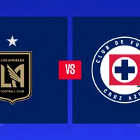 LAFC vs. Cruz Azul: Día, hora y TV de los 4tos de final de Concacaf