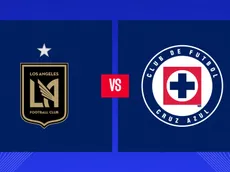 LAFC vs. Cruz Azul: Día, hora y TV de los 4tos de final de Concacaf