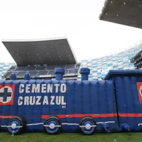 Noticias de Cruz Azul hoy: Nicolás Larcamón, Andrés Gudiño y derrota vs. Pachuca
